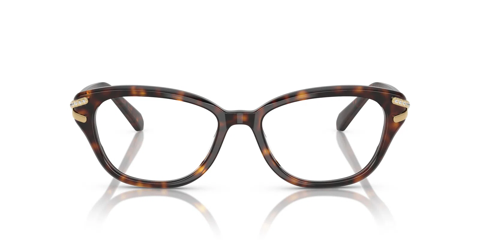 Swarovski 2032 Eyeglasses - view 24